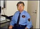 警備員写真など